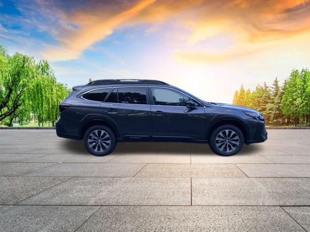 new 2025 Subaru Outback car, priced at $37,247