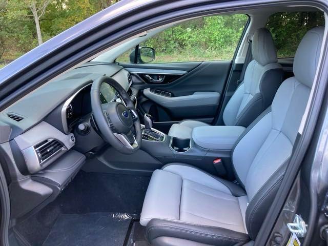 new 2025 Subaru Outback car, priced at $37,247