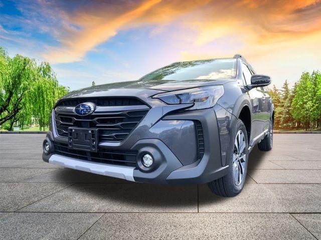 new 2025 Subaru Outback car, priced at $37,247