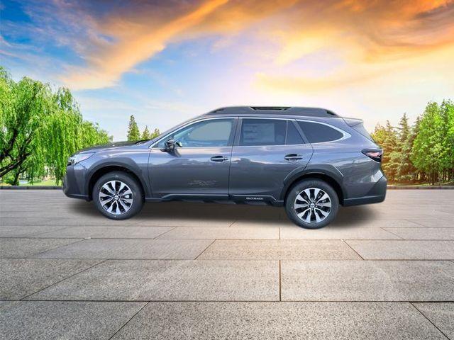 new 2025 Subaru Outback car, priced at $37,247