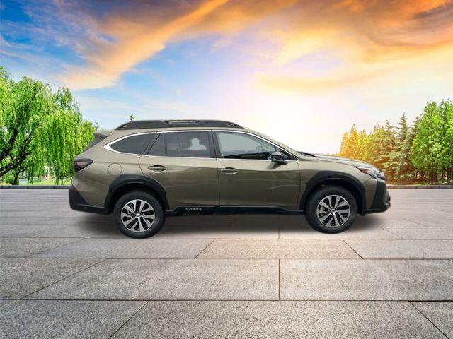 new 2025 Subaru Outback car, priced at $32,416