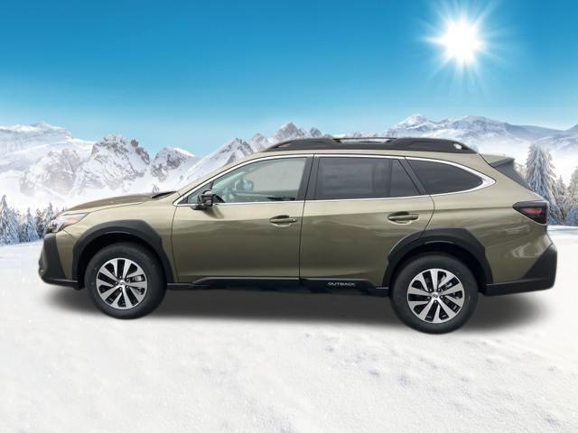 new 2025 Subaru Outback car, priced at $32,416