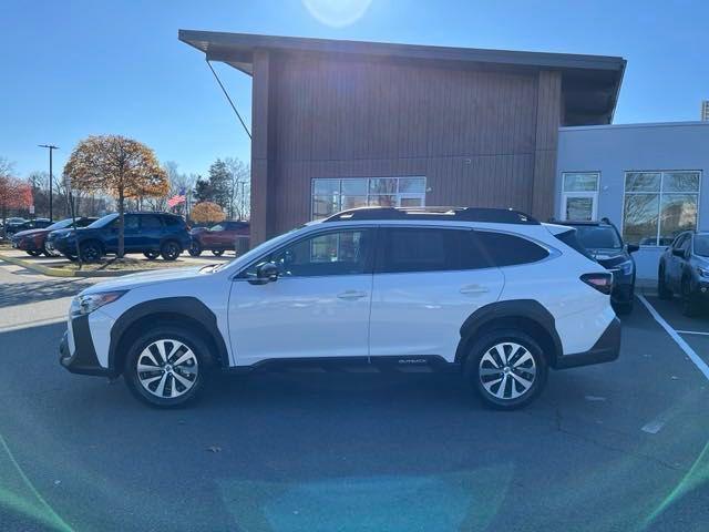 used 2024 Subaru Outback car, priced at $28,964