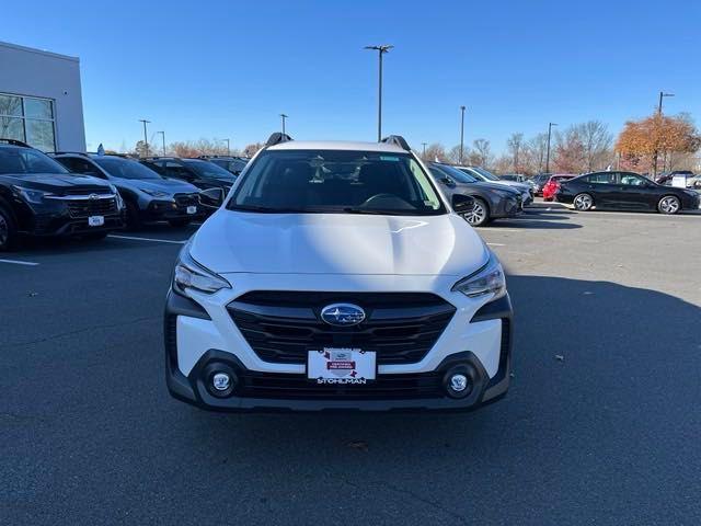 used 2024 Subaru Outback car, priced at $28,964