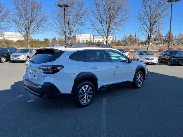 used 2024 Subaru Outback car, priced at $28,964