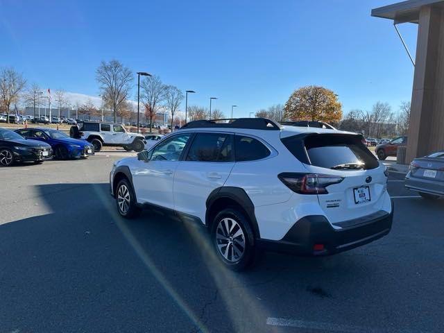 used 2024 Subaru Outback car, priced at $28,964