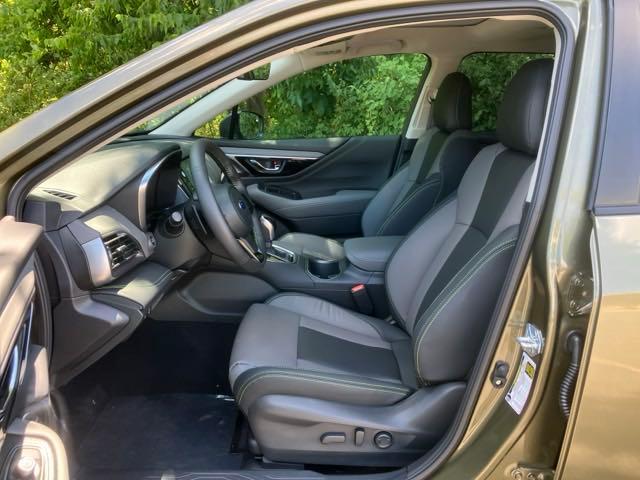 new 2025 Subaru Outback car, priced at $35,767