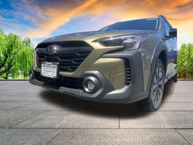 new 2025 Subaru Outback car, priced at $35,767