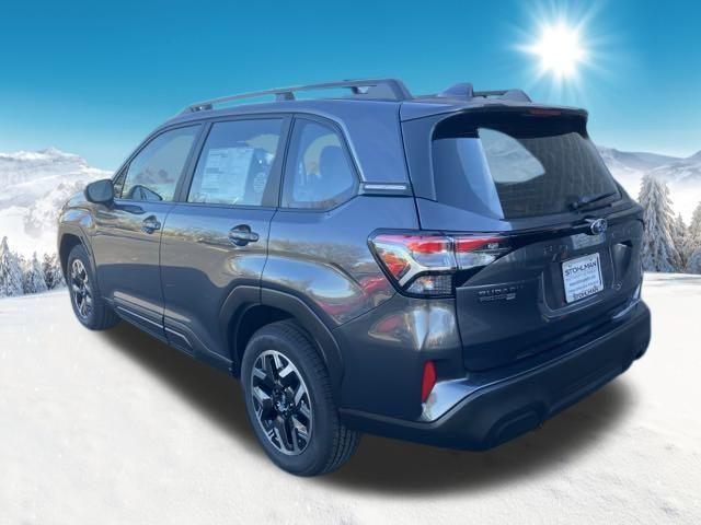 new 2025 Subaru Forester car, priced at $29,904