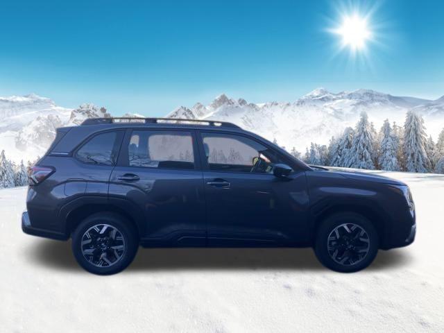 new 2025 Subaru Forester car, priced at $29,904