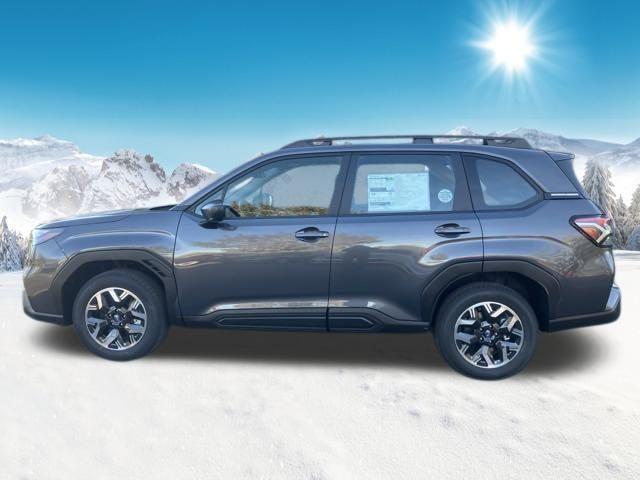 new 2025 Subaru Forester car, priced at $29,904