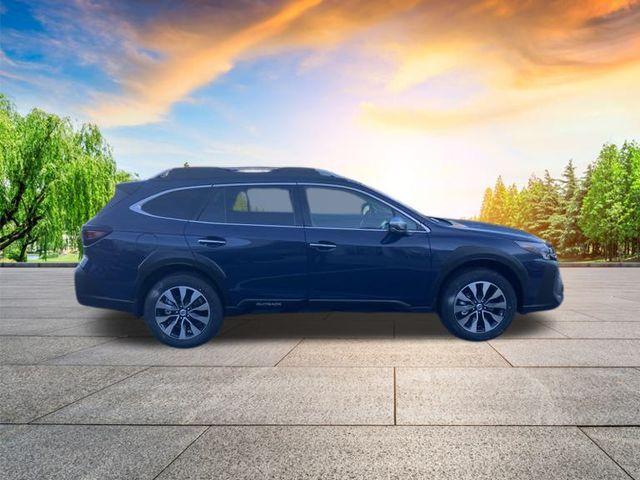 new 2025 Subaru Outback car, priced at $41,985