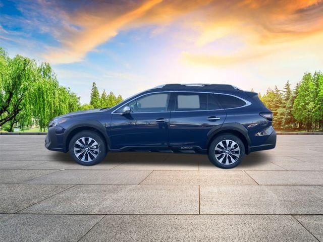 new 2025 Subaru Outback car, priced at $41,985