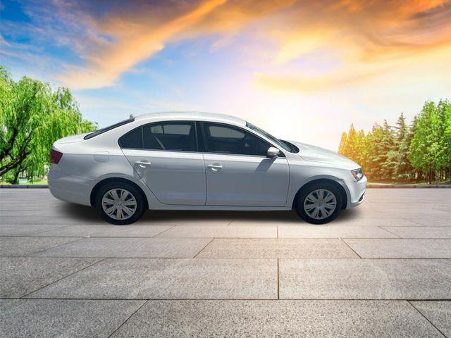 used 2013 Volkswagen Jetta car, priced at $11,490