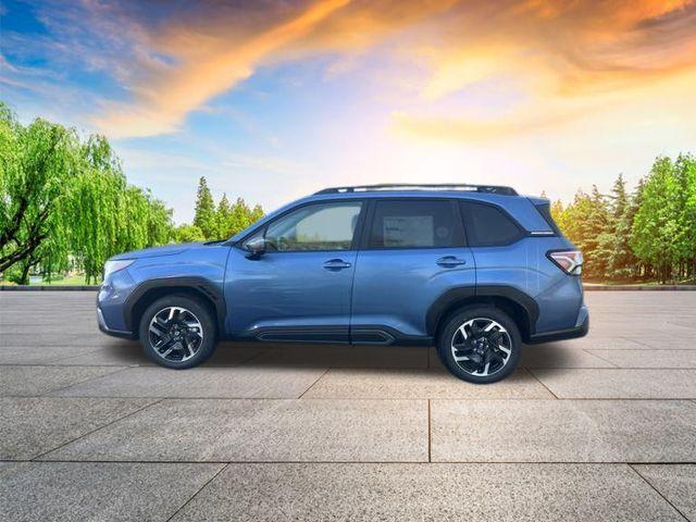 new 2025 Subaru Forester car, priced at $35,933