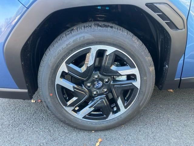 new 2025 Subaru Forester car, priced at $35,933