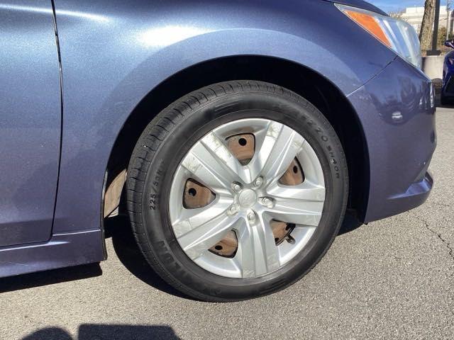 used 2016 Subaru Legacy car, priced at $12,699