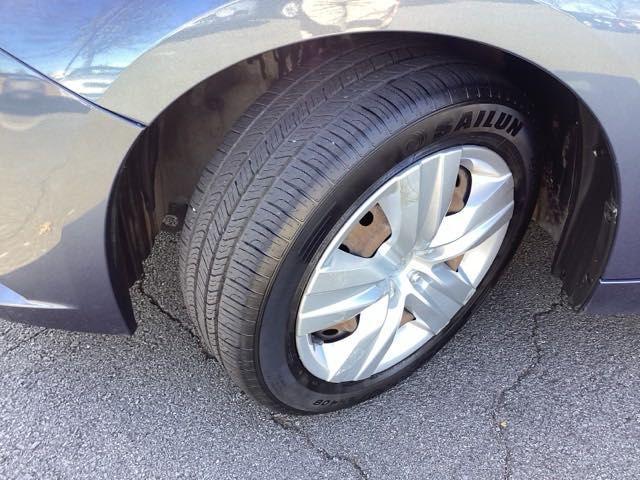 used 2016 Subaru Legacy car, priced at $12,699