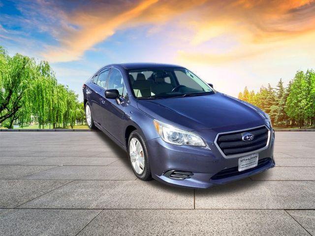 used 2016 Subaru Legacy car, priced at $12,699