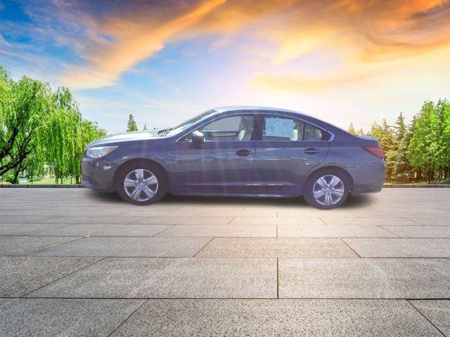 used 2016 Subaru Legacy car, priced at $12,699