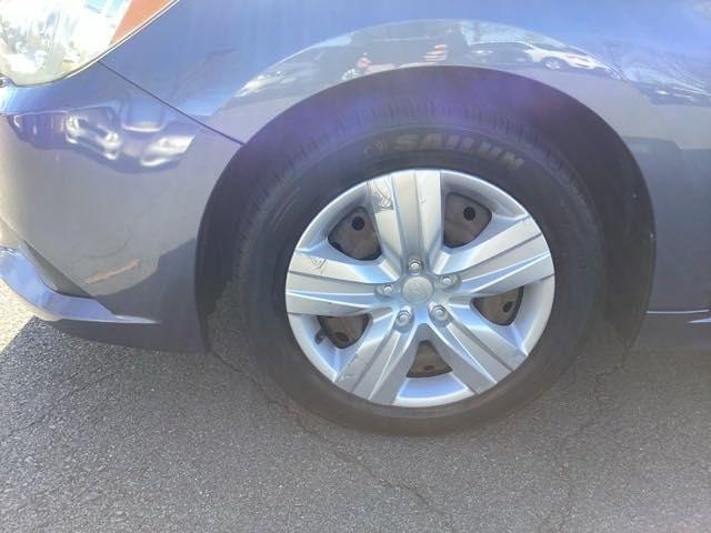 used 2016 Subaru Legacy car, priced at $12,699