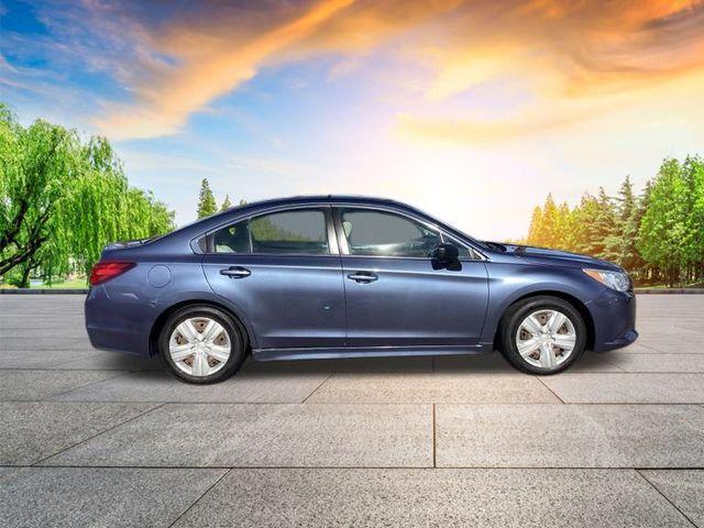 used 2016 Subaru Legacy car, priced at $12,699