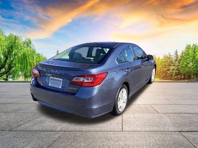 used 2016 Subaru Legacy car, priced at $12,699