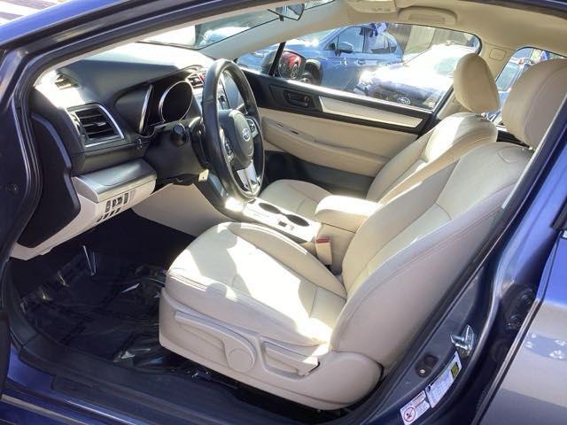 used 2016 Subaru Legacy car, priced at $12,699