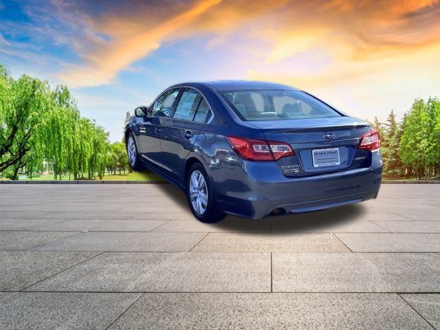 used 2016 Subaru Legacy car, priced at $12,699