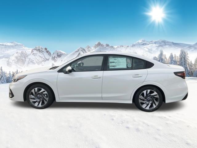 new 2025 Subaru Legacy car, priced at $33,845