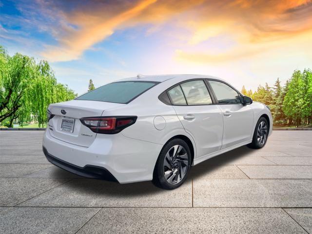 new 2025 Subaru Legacy car, priced at $33,845