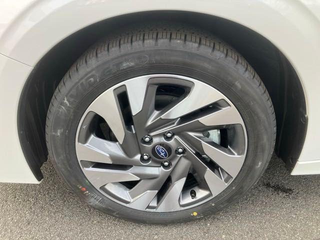 new 2025 Subaru Legacy car, priced at $33,845