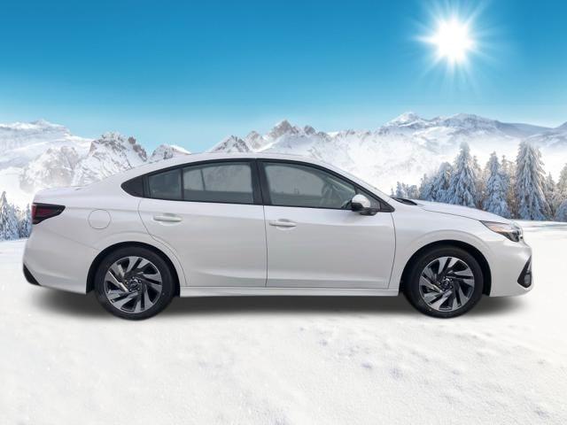 new 2025 Subaru Legacy car, priced at $33,845