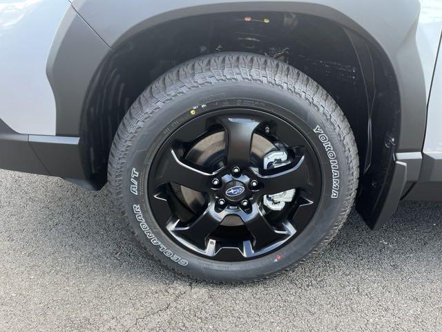 new 2024 Subaru Forester car, priced at $36,450