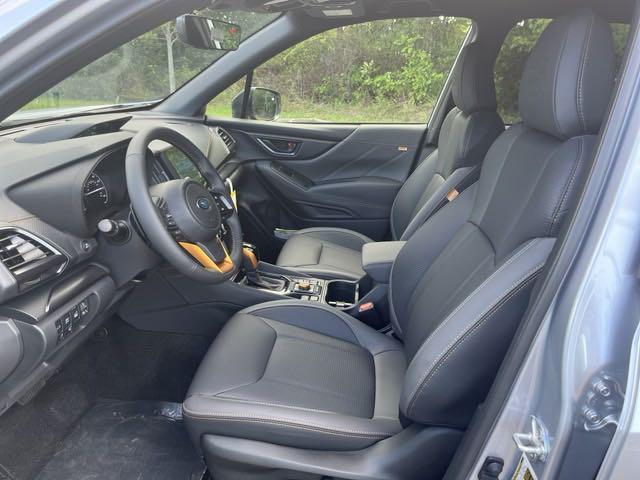 new 2024 Subaru Forester car, priced at $36,450