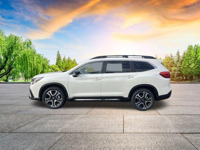 new 2024 Subaru Ascent car, priced at $44,281