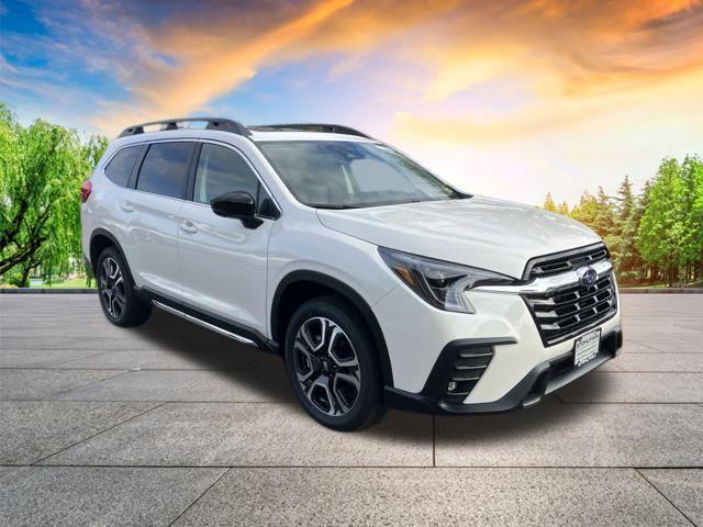 new 2024 Subaru Ascent car, priced at $44,281