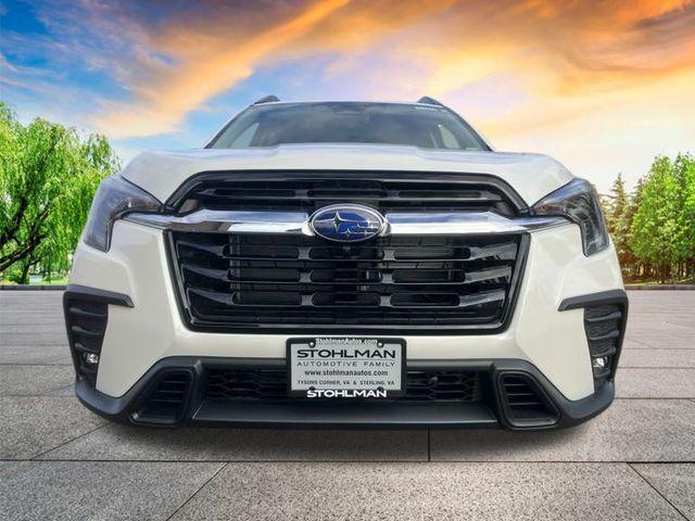 new 2024 Subaru Ascent car, priced at $44,281