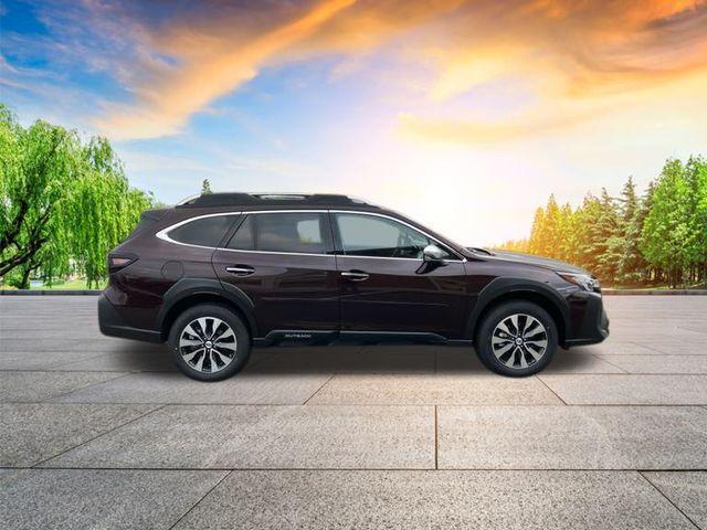 new 2025 Subaru Outback car, priced at $42,056