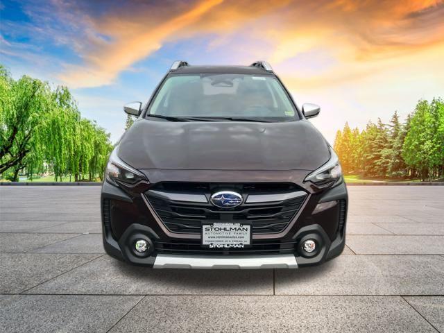 new 2025 Subaru Outback car, priced at $42,056