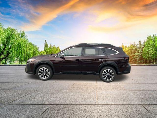 new 2025 Subaru Outback car, priced at $42,056