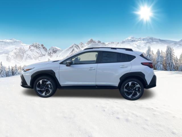 new 2024 Subaru Crosstrek car, priced at $32,811