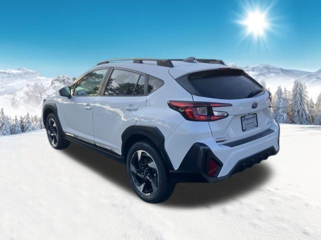 new 2024 Subaru Crosstrek car, priced at $32,811