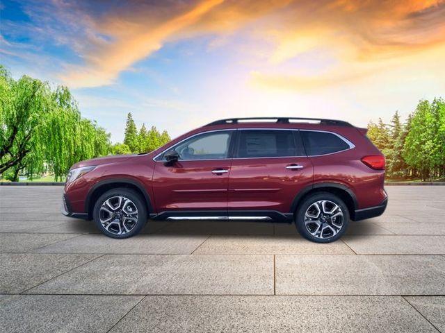 new 2024 Subaru Ascent car, priced at $47,533