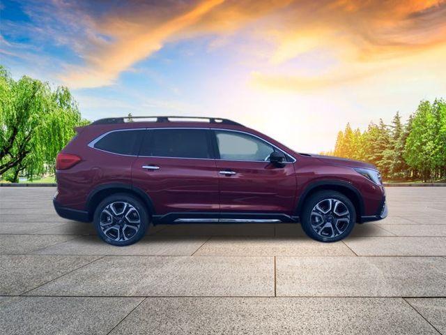 new 2024 Subaru Ascent car, priced at $47,533