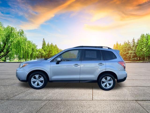 used 2014 Subaru Forester car, priced at $13,790