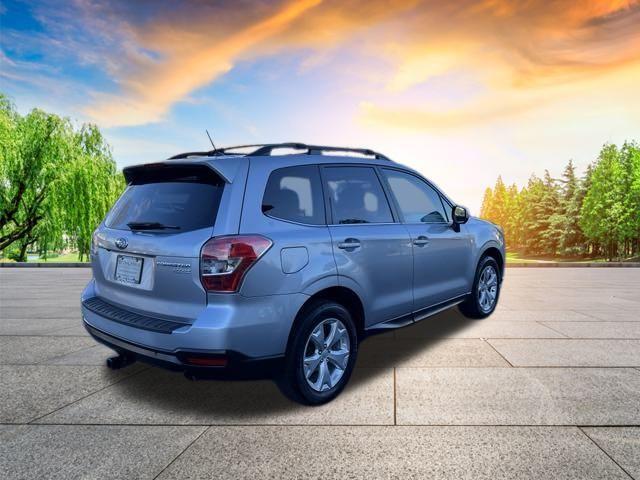 used 2014 Subaru Forester car, priced at $13,790