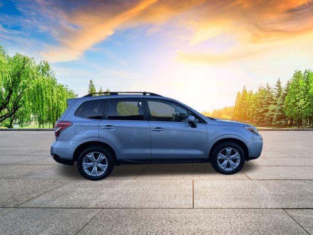 used 2014 Subaru Forester car, priced at $13,790