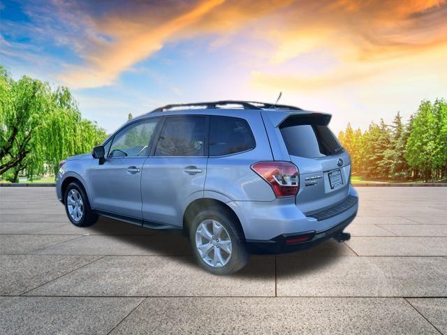 used 2014 Subaru Forester car, priced at $13,790