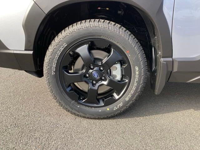 new 2024 Subaru Forester car, priced at $36,469